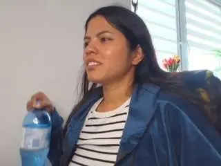 Camsoda Best Webcam of tell-me-goddess