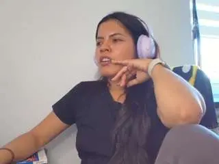 Camsoda Live Sex of tell-me-goddess
