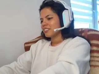 Camsoda Adult Video Chat of tell-me-goddess