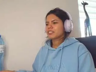 Camsoda Live Sex of tell-me-goddess