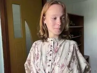 Camsoda Adult Webcam of zitaallerman