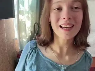 Camsoda Adult Webcams of zitaallerman