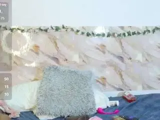 Camsoda Live Porn of adisson-petitte