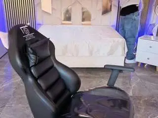 Camsoda Free Porn Cam of kyler-tay