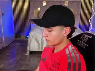 Camsoda Sex Chat of kyler-tay