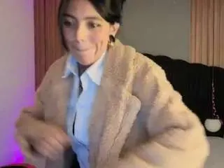 Camsoda Adult Webcam of liaamonroe