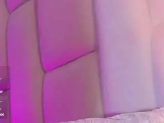 Camsoda Nude Webcam of rosselfinol