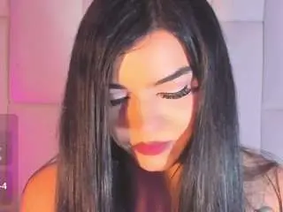 Camsoda Adult Webcam of rosselfinol