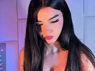 Camsoda Live Sex Cam of rosselfinol