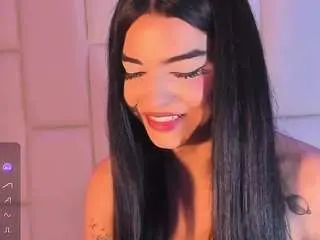Camsoda Live Sex of rosselfinol