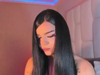 Camsoda Nude Webcam of rosselfinol