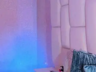Camsoda Nude Webcam of rosselfinol