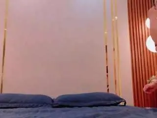 Camsoda Adult Webcams of kimblakee
