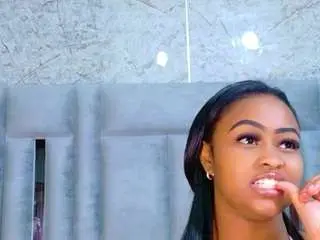 Camsoda Nude Webcam of lilisantos