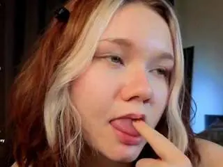 Camsoda Adult Webcams of lilliamcalabro