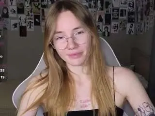 Camsoda Live Sex Cam of littlevildevil