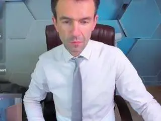 Camsoda Nude Webcam of stevetiger