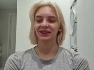 Camsoda Adult Webcam of teressaestabrooks