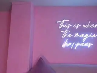 Camsoda Live Sex Cam of tiffannysins