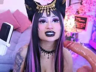 Camsoda Best Webcam of annalyynn