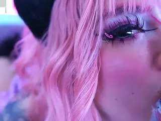 Camsoda Watch Live Sex Cams of annalyynn