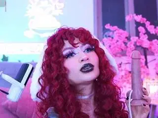 Camsoda Free Live Porn of annalyynn