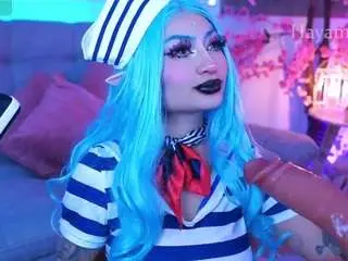 Camsoda Adult Webcams of annalyynn