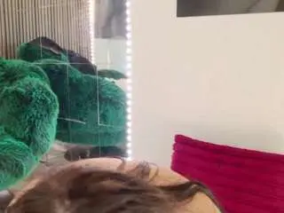 Camsoda Live Porn of celiachan3l