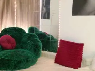 Camsoda Live Sex of celiachan3l