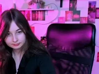 Camsoda Nude Webcam of lilith-diva