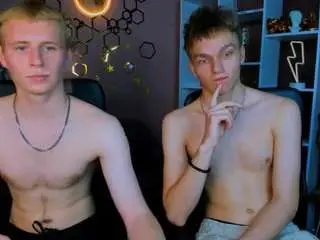 Camsoda Sex Chat of rafael-bien