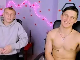 Camsoda Private Sex Chat of rafael-bien