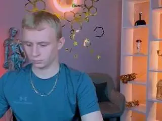 Camsoda Best live sex cam show of rafael-bien