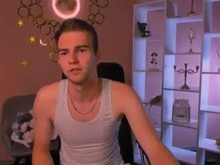 Camsoda Best Webcam of rafael-bien