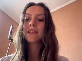 Camsoda Private Sex Chat of saranjastrebski