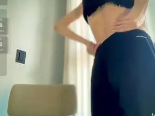 Camsoda Live Porn of tomboixcx