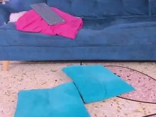 Camsoda Live Sex Cam of zaid-lion