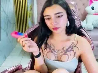 Camsoda Free Live Porn of samantha-petite-tf