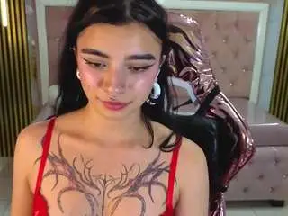 Camsoda Free Porn Cam of samantha-petite-tf