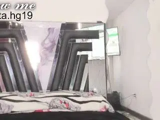 Camsoda Live Sex of sarahernandez1