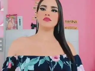 Camsoda Live Sex of valentina-princess