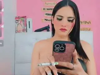 Camsoda Sex Chat of valentina-princess