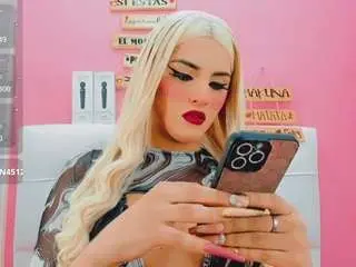 Camsoda Free Porn Cam of valentina-princess
