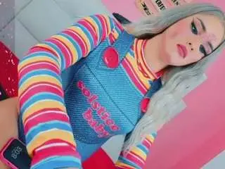 Camsoda Live Sex Cam of valentina-princess