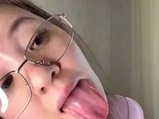 Camsoda Nude Webcam of willodeanramjhon