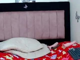 Camsoda Live Sex of amaryxs