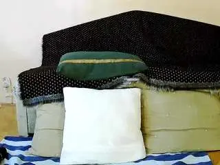 Camsoda Sex Cam of squirtymayagold