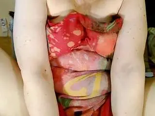 Camsoda Nude Webcam of squirtymayagold