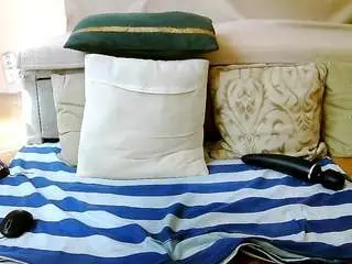 Camsoda Adult Video Chat of squirtymayagold