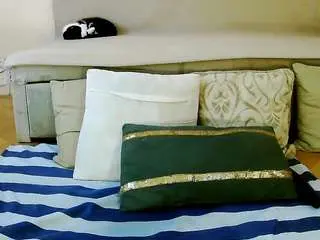 Camsoda Adult Video Chat of squirtymayagold